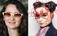 Lucrecia Martel y Björk unirán sus talentos.