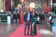 Imágenes de una noche de emociones y glamour en Carlos Paz