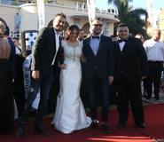 Imágenes de una noche de emociones y glamour en Carlos Paz