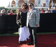 Imágenes de una noche de emociones y glamour en Carlos Paz