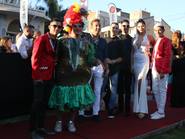 Imágenes de una noche de emociones y glamour en Carlos Paz