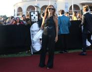 Imágenes de una noche de emociones y glamour en Carlos Paz