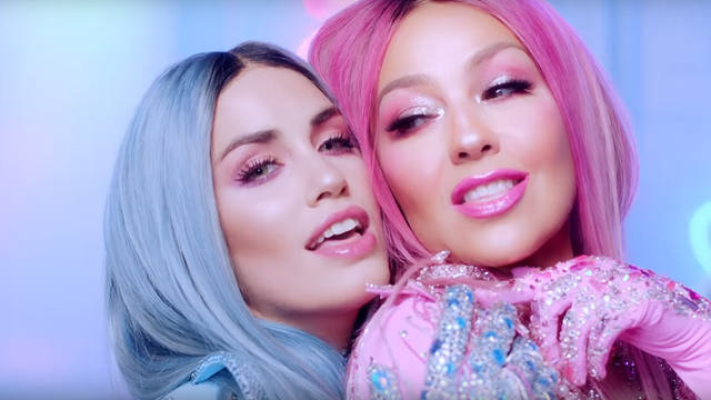 La confesión de Lali: 