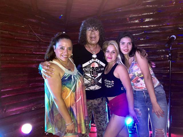 Las primeras imágenes del nuevo videoclip de 