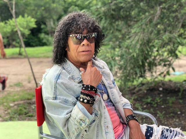 Las primeras imágenes del nuevo videoclip de 