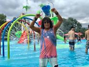 Las primeras imágenes del nuevo videoclip de 