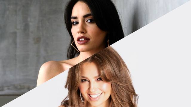 FOTO: Thalía y Lali cambian de look y provocan con un nuevo tema