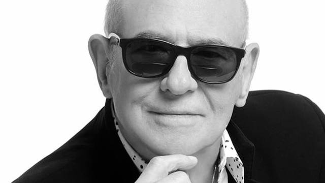 Falleció Roberto Livi, compositor y cantante argentino