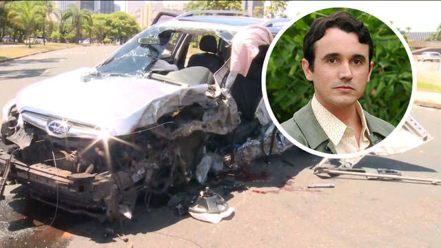 Murió un protagonista de 