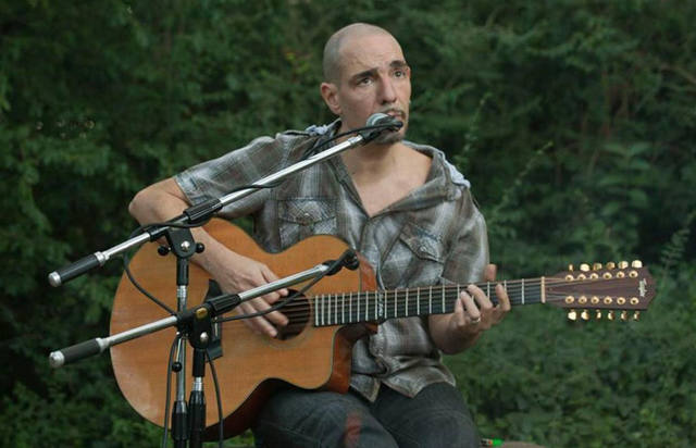 Murió Ulises Butrón, uno de los primeros Soda Stereo