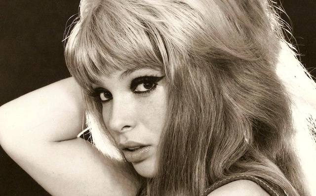 La vedette argentina Thelma Tixou falleció en México