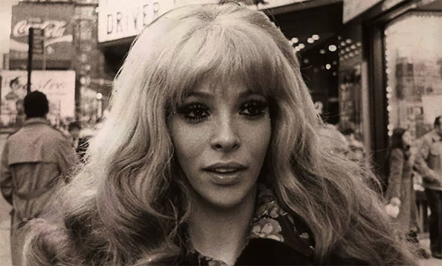 La vedette argentina Thelma Tixou falleció en México