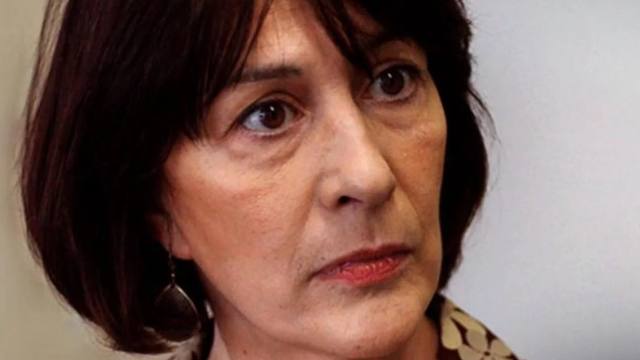 FOTO: A los 68 años, murió la actriz Mónica Galán