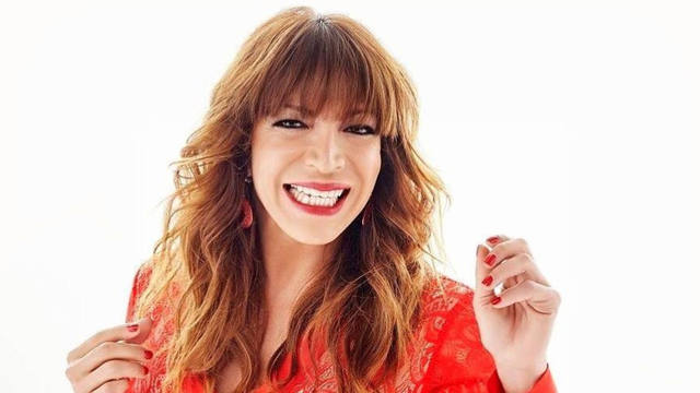 Lizy Tagliani se internó para una operación estética