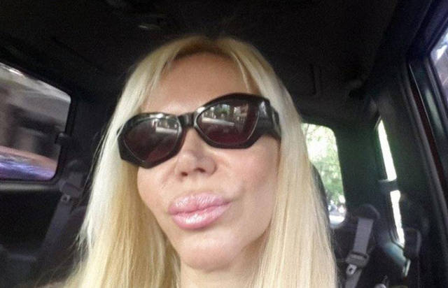 Alejandra Pradón casi se ahoga en una playa de Brasil