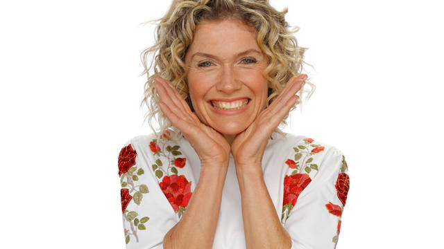 Le retiraron el medidor a Maru Botana por colgarse de la luz