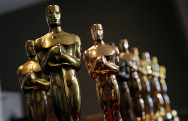FOTO: Por primera vez, los Oscar se realizarían sin presentador