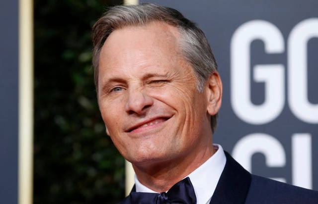 El mensaje de Viggo Mortensen a San Lorenzo en plena gala