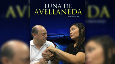 AUDIO: El romance de Luna de Avellaneda en las voces de Cadena 3