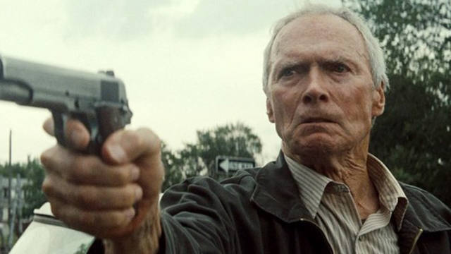 Clint Eastwood vuelve a la pantalla grande a los 88 años