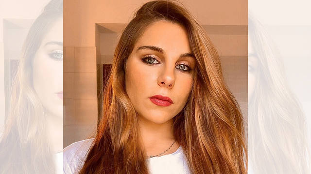 Ivana Icardi dedicó una serie de tuits a Wanda