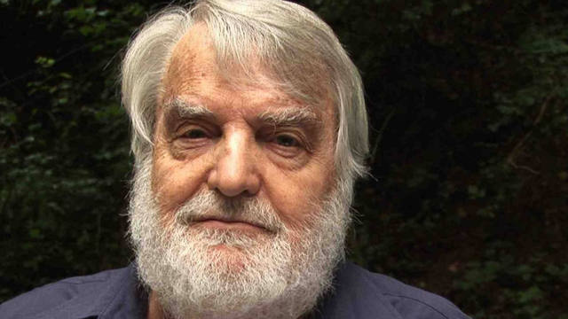 FOTO: Murió el historiador y periodista Osvaldo Bayer