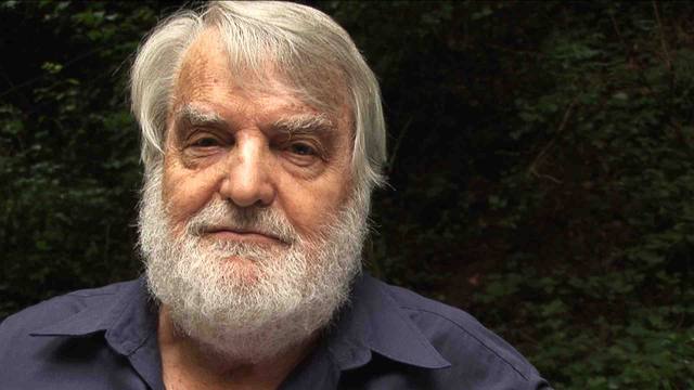 Murió el historiador y periodista Osvaldo Bayer