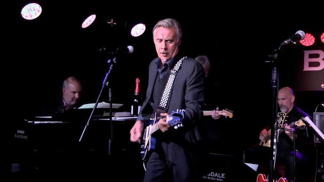 El fundador de los Sex Pistols vuelve a la Argentina