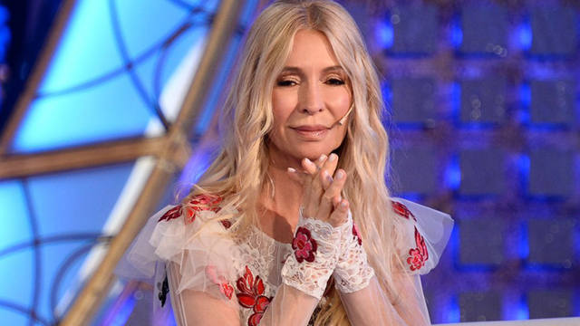 La revelación de Cris Morena sobre la muerte de Romina Yan