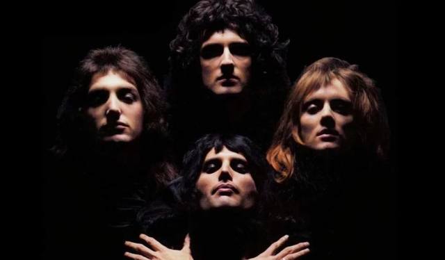FOTO: Bohemian Rhapsody es el tema del siglo XX más escuchado