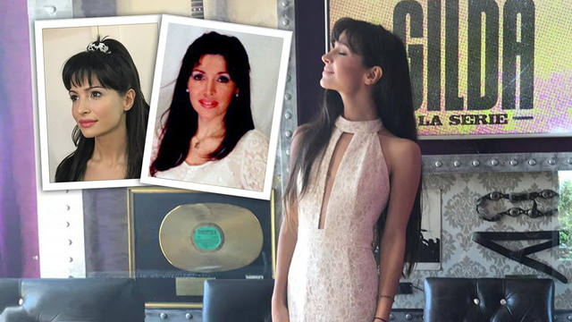 Brenda Asnicar - Gilda