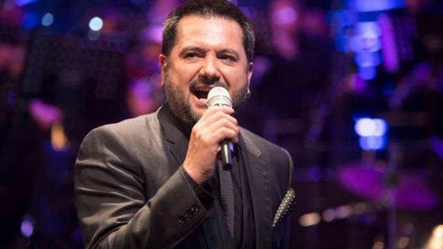 Con Jorge Rojas cierra la Fiesta de la Calle Angosta