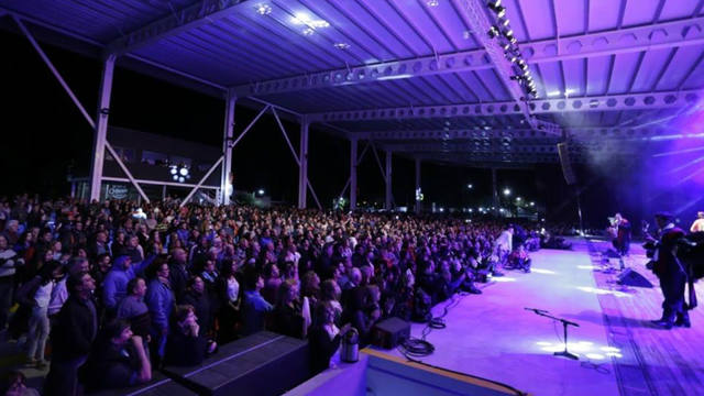 Fiesta de la Calle Angosta