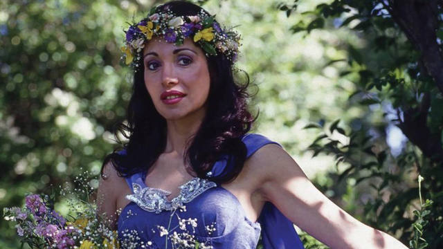 Conocé a la actriz que será Gilda en la serie de Netflix