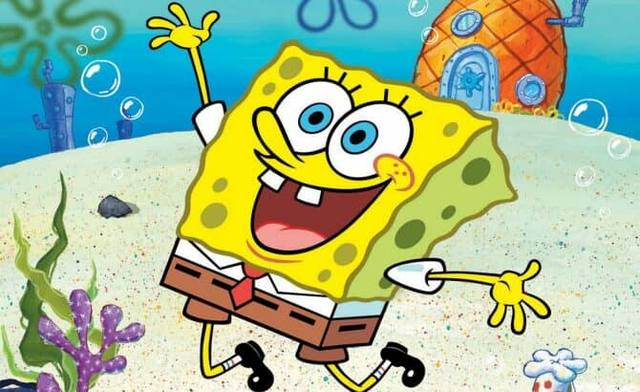 Falleció el creador de Bob Esponja