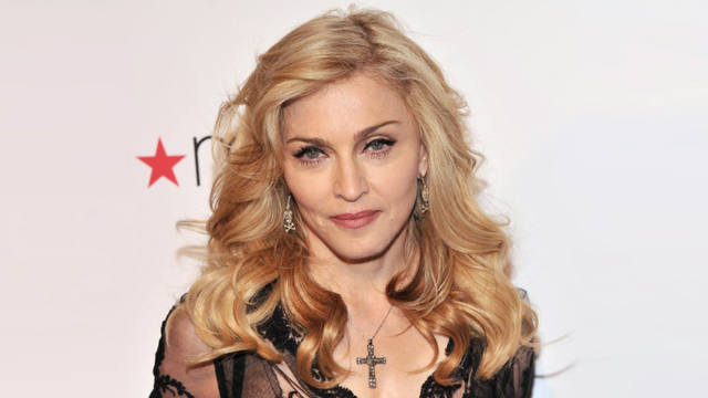 FOTO: Madonna