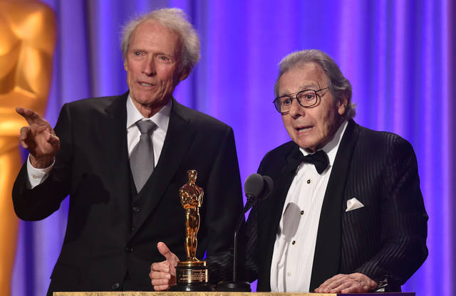 Oscar honorífico a Lalo Schifrin: ¡Misión cumplida!