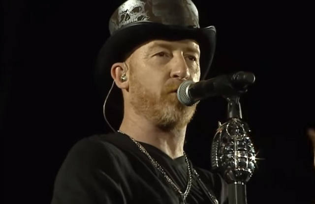 El público insultaba a Macri y Rolo de La Beriso los frenó