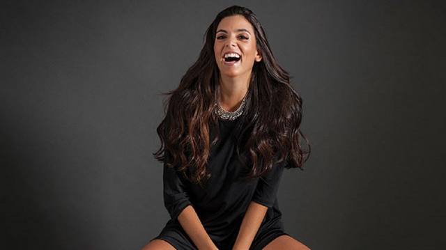 Instagramer mostró cómo quedó su cuerpo luego de ser mamá