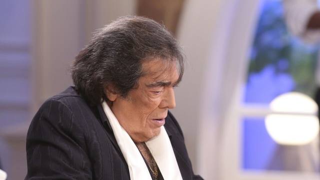 Entraron y robaron en la casa de Cacho Castaña