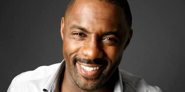 Idris Elba fue elegido el “Hombre vivo más sexy” de 2018