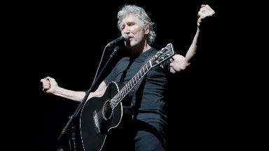 AUDIO: Roger Waters recibirá a las madres de Malvinas en La Plata