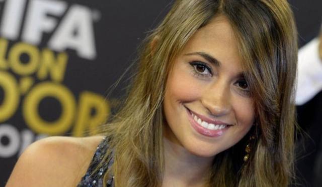 Revuelo por foto de Anto Roccuzzo antes de la superfinal