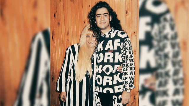 Apareció un supuesto hijo de Rodrigo: ¿Qué dijo Betty Olave?