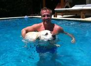 El tierno regalo sorpresa que Marley prepara para Mirko