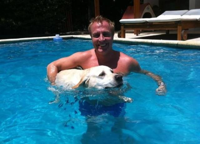 El tierno regalo sorpresa que Marley prepara para Mirko