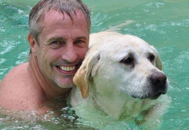 El tierno regalo sorpresa que Marley prepara para Mirko