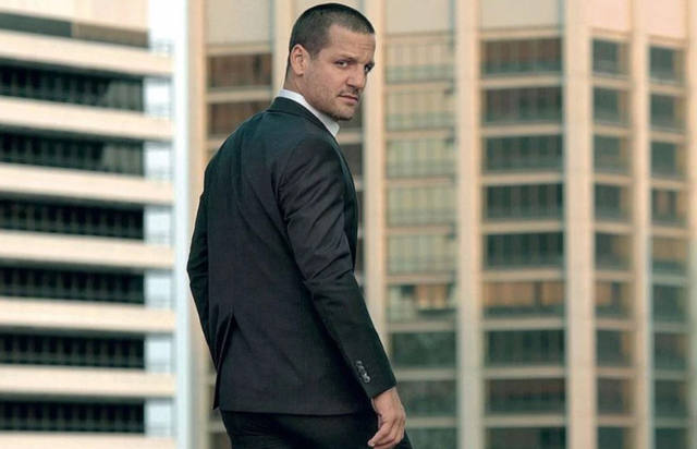 Rodrigo de la Serna se suma a 