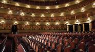 El Teatro Colón fue elegido como el más importante del mundo