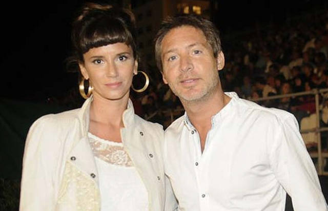 El particular pedido de la hija de Siciliani y Suar